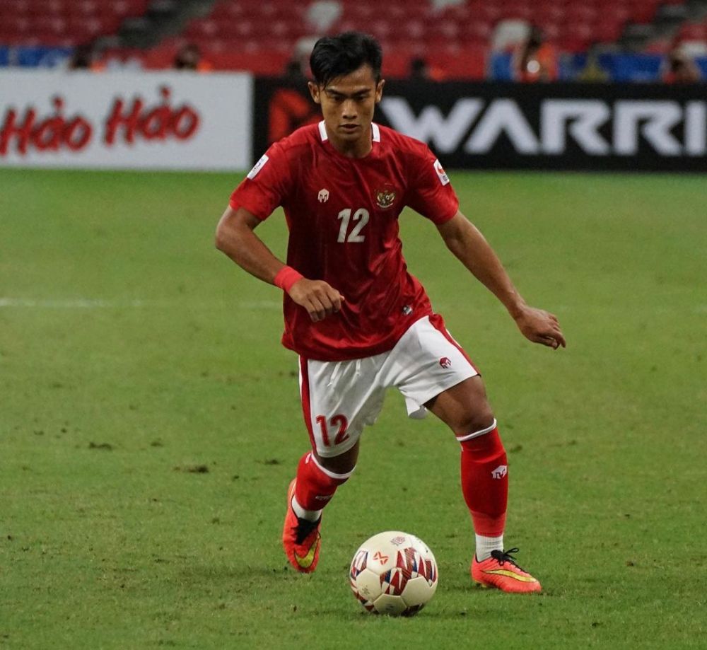 Berikan Bocoran Terkait Debut Pemain Timnas Indonesia di Jepang, J-League Beri Sanksi Penerjemah